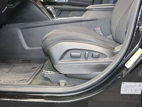 Used 2017 GMC Terrain SLE w/ Nightfall Package image 21