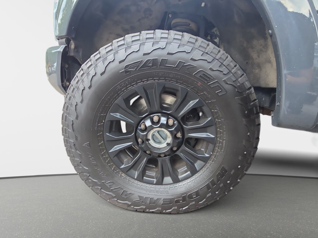 Used 2021 Ford F250 Lariat AWD/4WD image 37