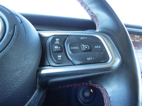 Used 2020 Jeep Gladiator Rubicon image 22