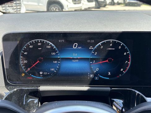 Used 2023 Mercedes-Benz GLA 250 image 20