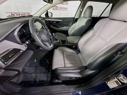 Certified 2023 Subaru Outback Limited image 27