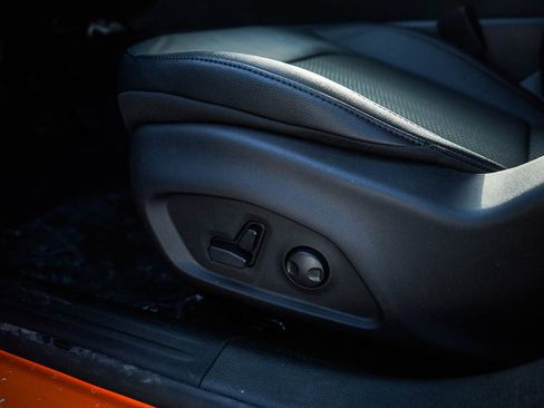 New 2026 Jeep Compass Trailhawk image 20