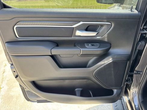 New 2026 RAM 1500 Big Horn AWD/4WD image 30
