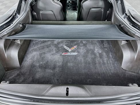 Used 2018 Chevrolet Corvette Z06 RWD image 37