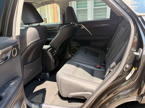 Used 2019 Lexus RX 350 AWD w/ Navigation Package image 20