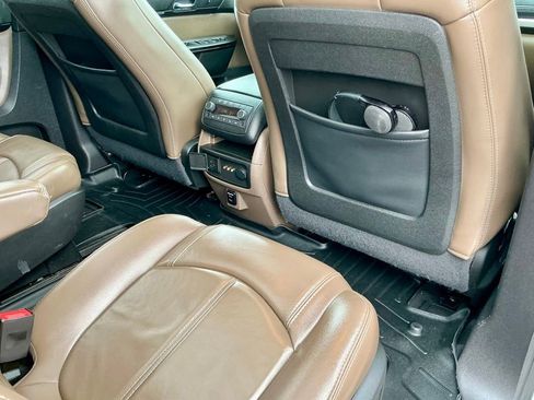 Used 2015 GMC Acadia SLT FWD image 27