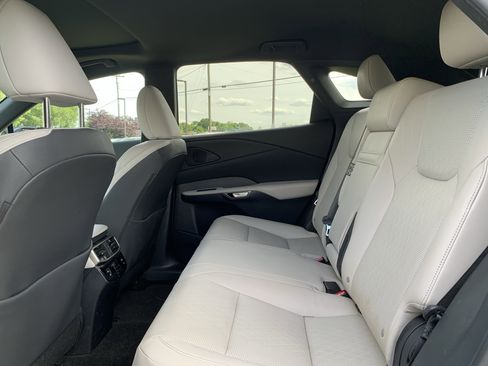 Certified 2023 Lexus RX 350 Premium Plus w/ Cold Area Package FWD image 32