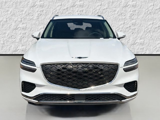 Used 2026 Genesis GV70 2.5T AWD/4WD image 8
