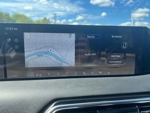 New 2026 Nissan Armada Platinum image 26