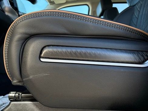 Certified 2026 RAM 1500 Tungsten w/ Trailer Tow Group image 13