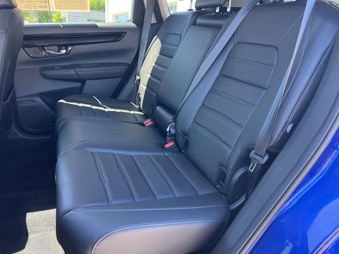 Used 2023 Honda CR-V EX-L image 36