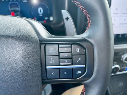 Used 2025 Ford F150 Raptor image 28