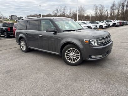 Used 2019 Ford Flex SEL w/ Equipment Group 202A