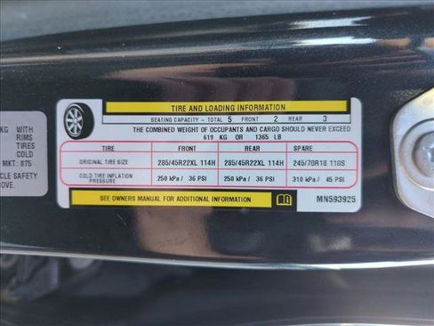 Used 2021 RAM 1500 Limited RWD image 12