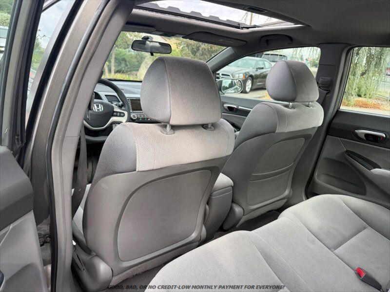 Used 2007 Honda Civic EX image 14