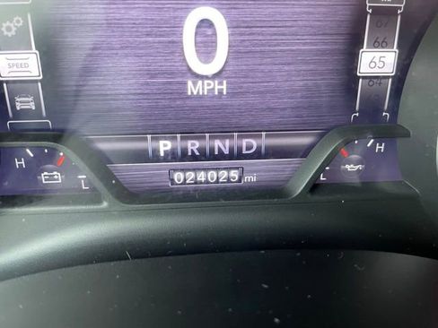 Used 2023 RAM 1500 Big Horn image 19