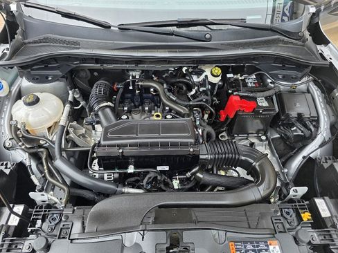 Used 2024 Ford Escape Active image 28