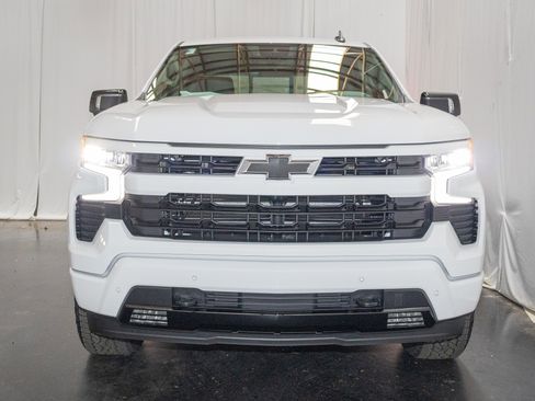New 2026 Chevrolet Silverado 1500 RST image 2