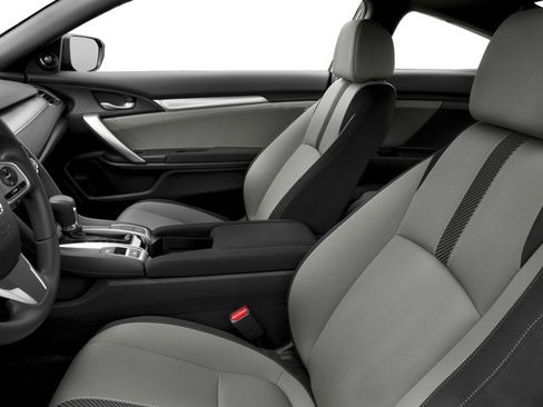 Used 2016 Honda Civic EX-T image 8