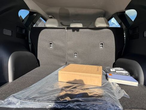 New 2026 Hyundai Tucson SEL image 48