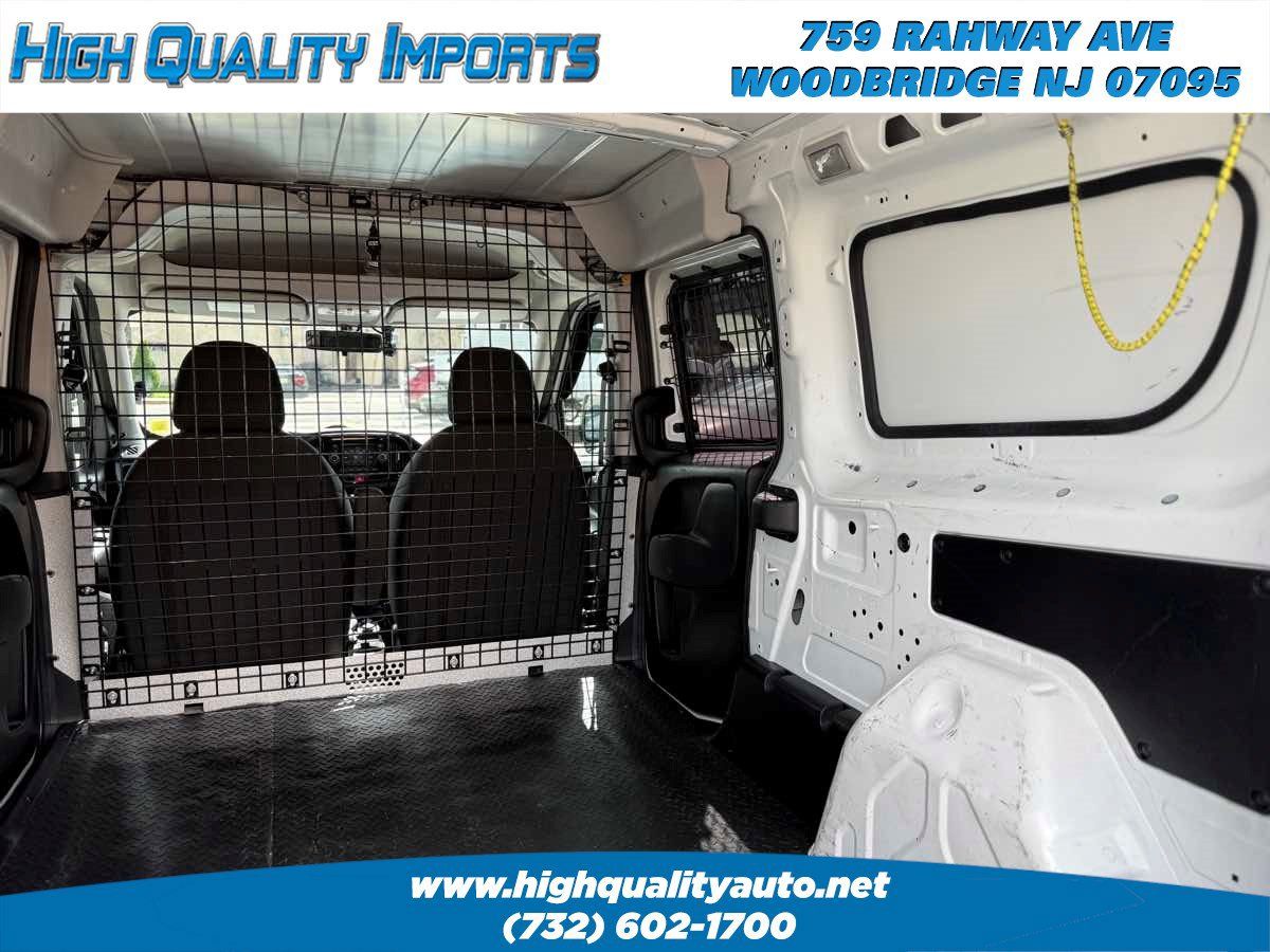 Used 2019 RAM ProMaster City Tradesman FWD image 22