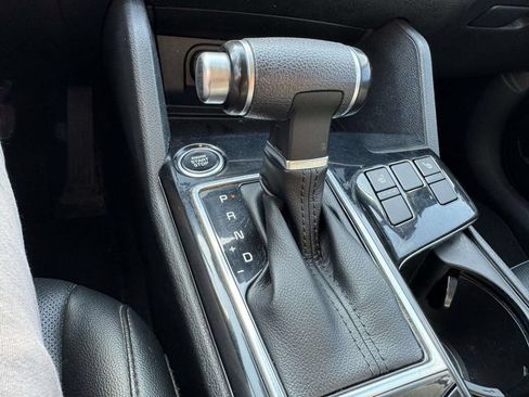 Certified 2023 Kia Sportage EX FWD image 24
