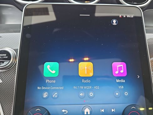 New 2026 Mercedes-Benz GLC 300 GLC 300 image 23