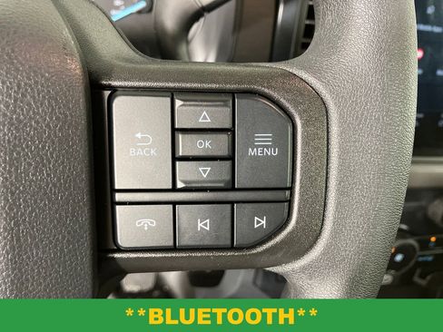 New 2026 Ford F150 XL w/ Equipment Group 103A High image 19