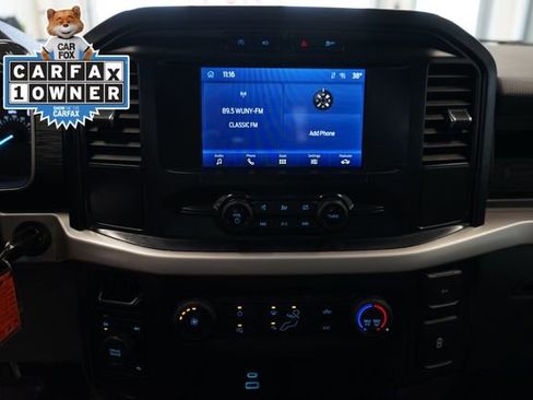 Certified 2023 Ford F150 XL w/ XL Chrome Appearance Package image 17