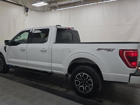 Used 2023 Ford F150 XLT w/ Equipment Group 302A High image 5