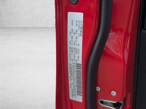 Used 2018 Jeep Compass Trailhawk image 24