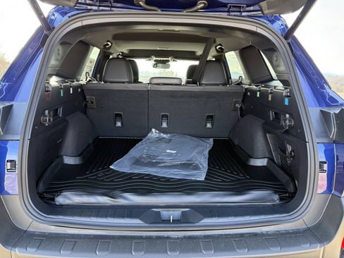 New 2026 Subaru Outback Limited w/ Premium/Limited Package AWD/4WD image 12