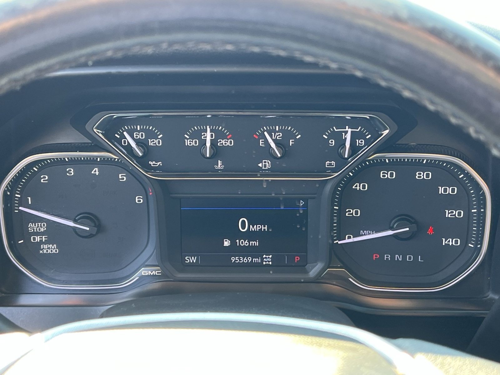 Used 2020 GMC Sierra 1500 SLE w/ SLE Value Package AWD/4WD image 17