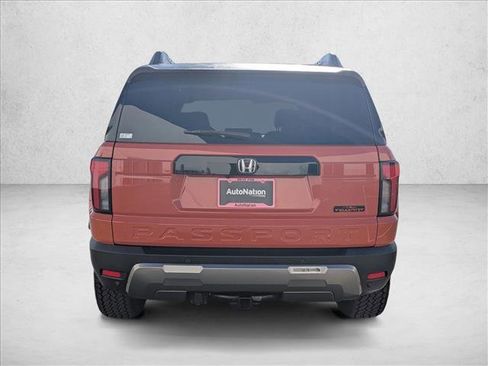 Used 2026 Honda Passport TrailSport Elite image 6