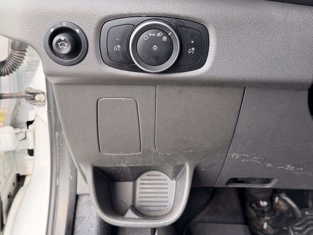 Used 2023 Ford Transit 350 XL AWD/4WD image 17