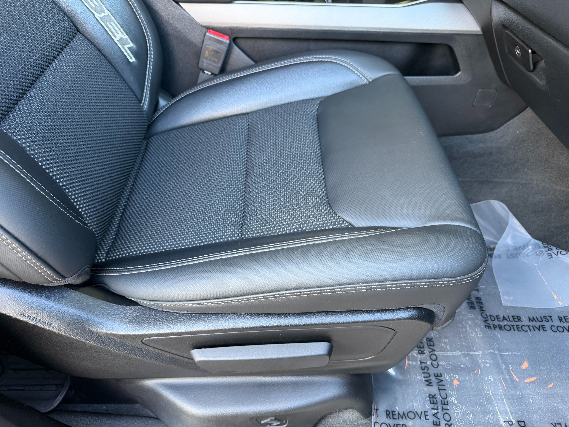 Used 2021 RAM 1500 Rebel w/ Rebel Level 1 Equipment Group AWD/4WD image 66