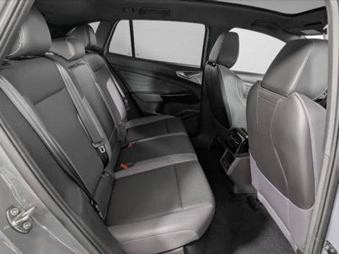 Used 2023 Volkswagen ID.4 S RWD image 22