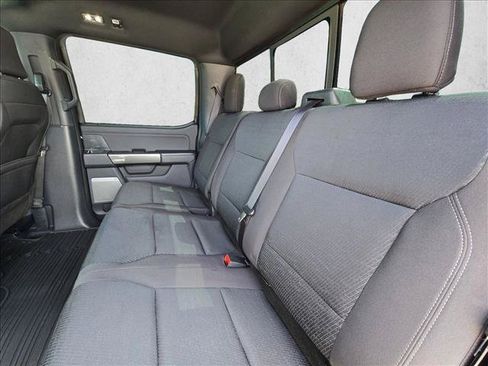 Used 2023 Ford F150 XLT w/ Equipment Group 302A High AWD/4WD image 19