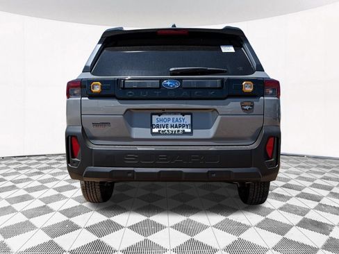 New 2026 Subaru Outback Wilderness AWD/4WD image 17