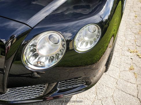 Used 2013 Bentley Continental GT AWD/4WD image 98