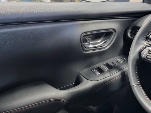 Certified 2024 Honda HR-V Sport image 22