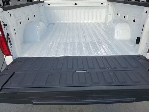 New 2026 Chevrolet Silverado 1500 LT Trail Boss w/ Safety Package image 9