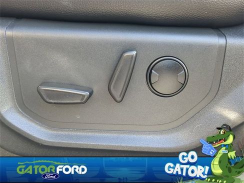 Used 2022 Ford F350 Lariat w/ Tremor Off-Road Package image 22