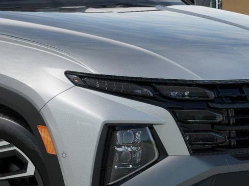 New 2026 Hyundai Tucson Limited image 9