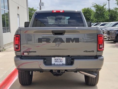 New 2026 RAM 1500 2WD Crew Cab image 4
