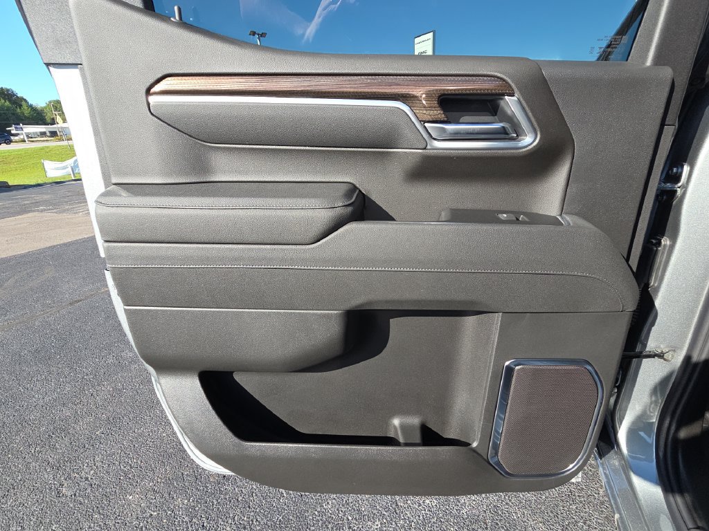 New 2026 Chevrolet Silverado 1500 RST AWD/4WD image 27