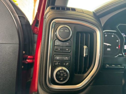 Used 2021 GMC Sierra 2500 Denali w/ Technology Package AWD/4WD image 19