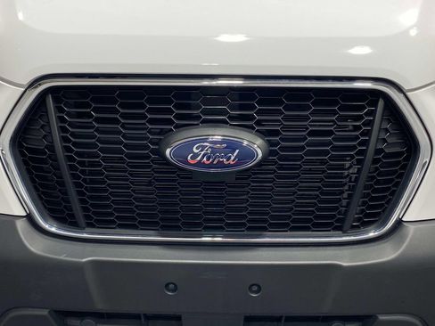 Used 2025 Ford Transit 250 Low Roof w/ Exterior Upgrade Package RWD image 7