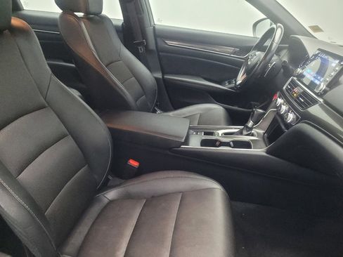 Used 2020 Honda Accord Sport image 21