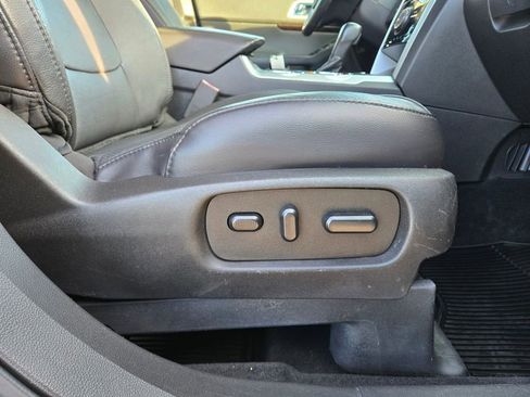 Used 2015 Ford Explorer Limited w/ Equipment Group 301A image 52